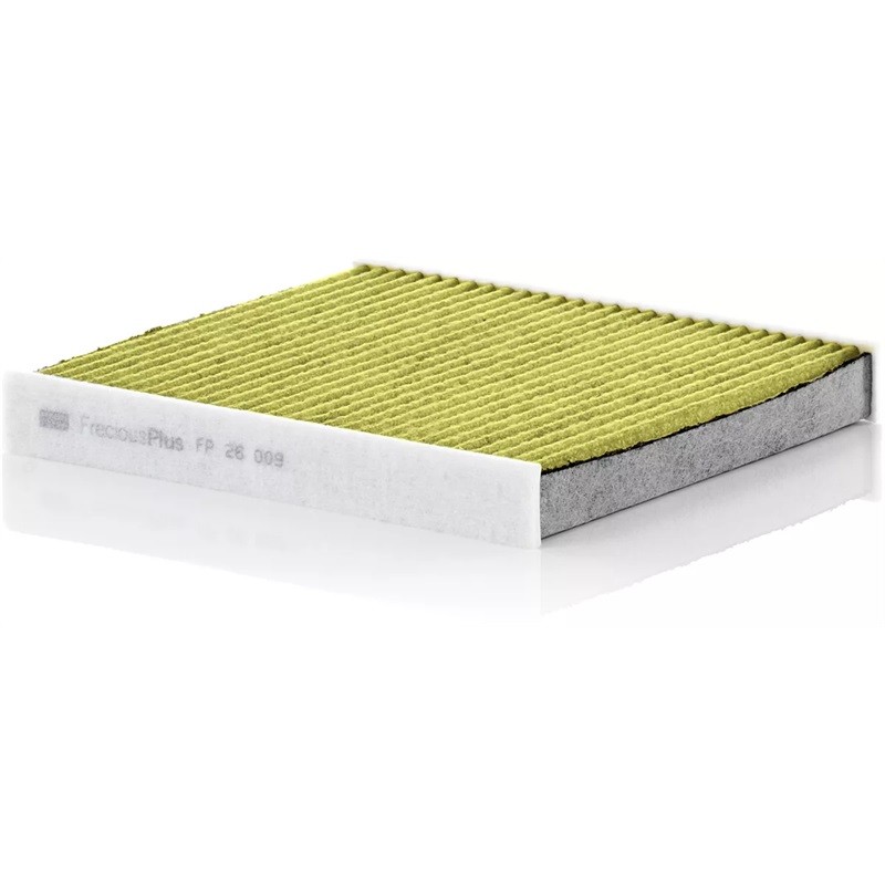 FILTRU CABINA