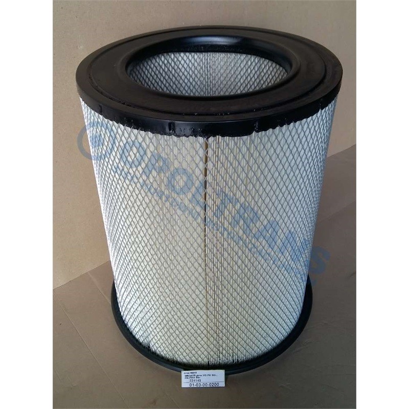FILTRU AER VOLVO FH/FM/FMX 98-12r-MEGA