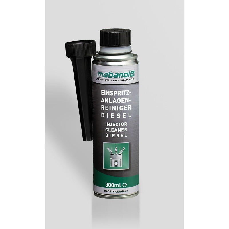 Mabanol Direct Injection DieselCleaner 0,3L
