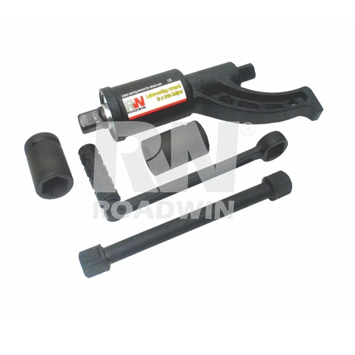 SCULA PENTRU ROTI 6800Nm z nasad.32 i 33mm RW