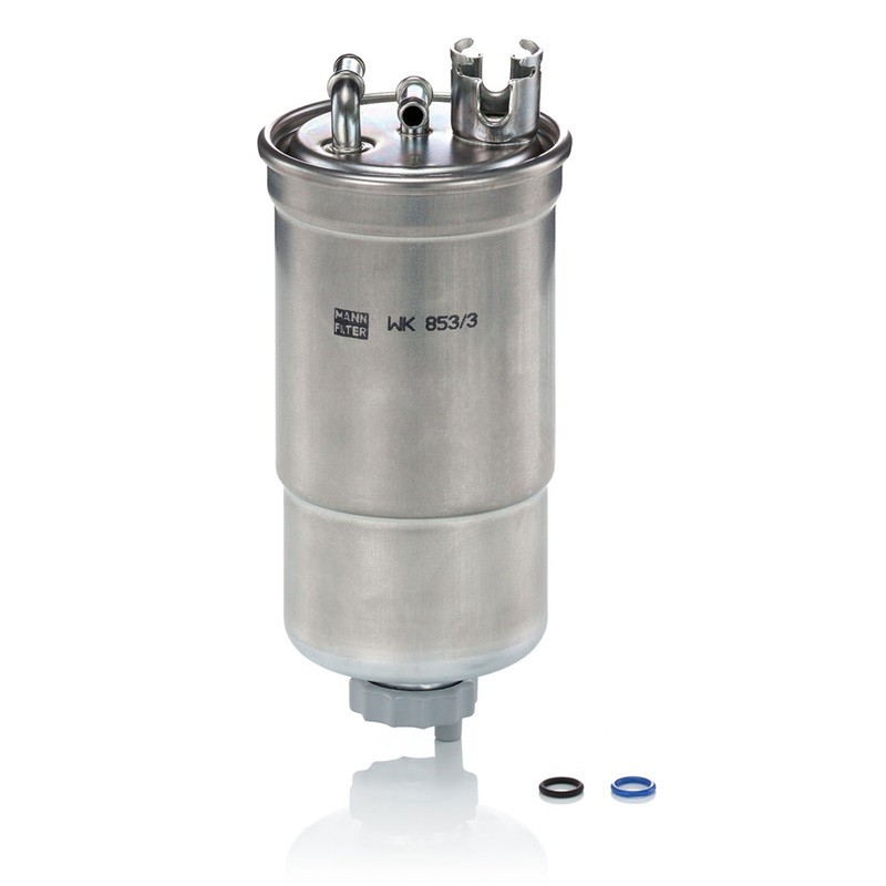 FILTRU COMBUSTIBIL