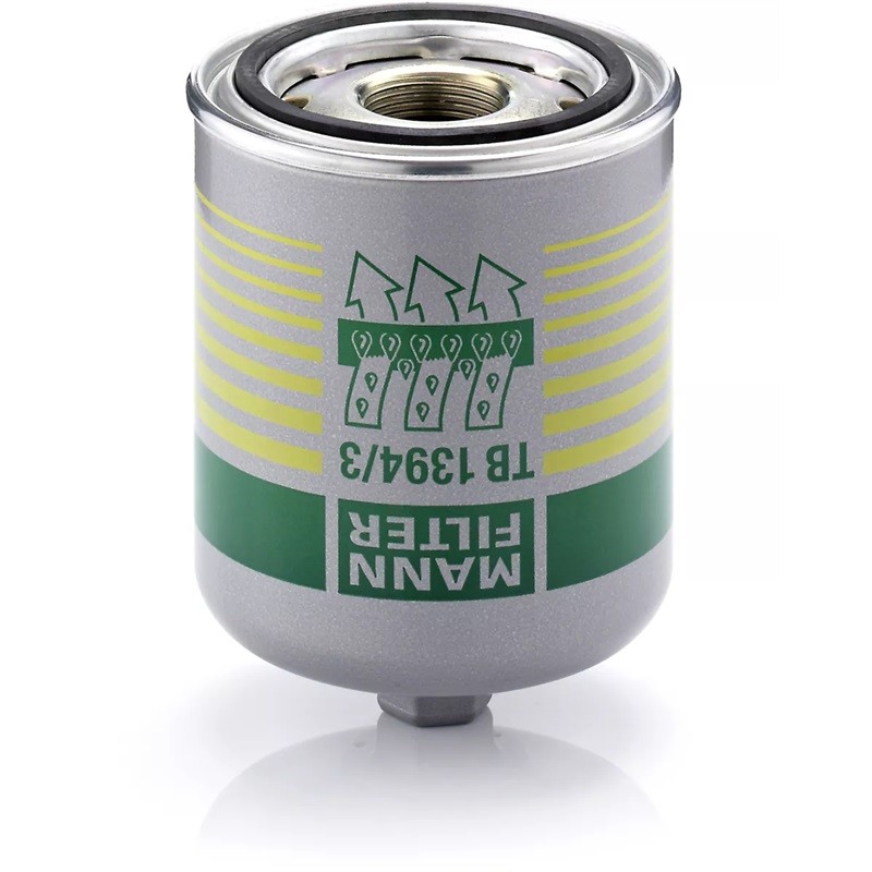 FILTRU USCATOR SC.4 bez odol. MANN