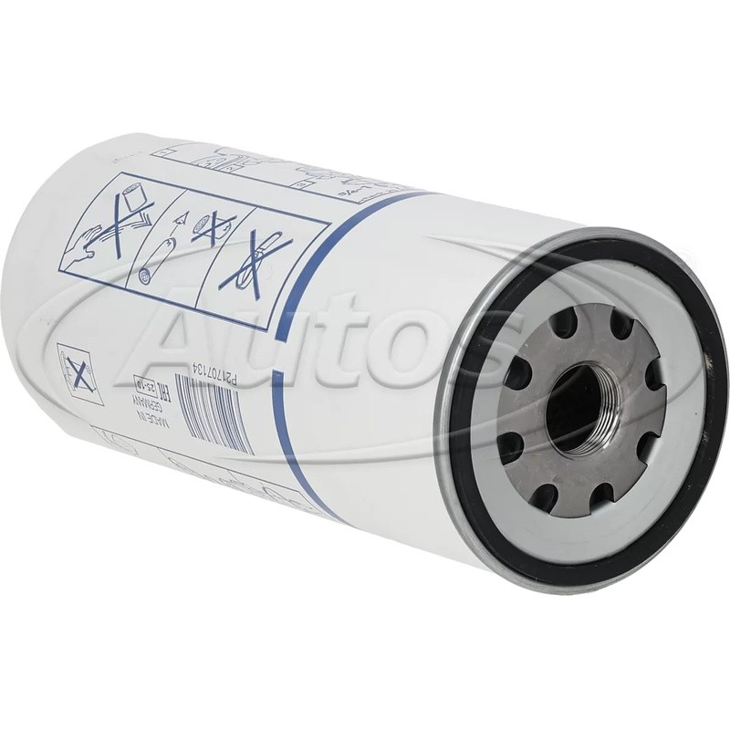 FILTRU ULEI VO.FH12,RVI H200W01 HENGST TEH