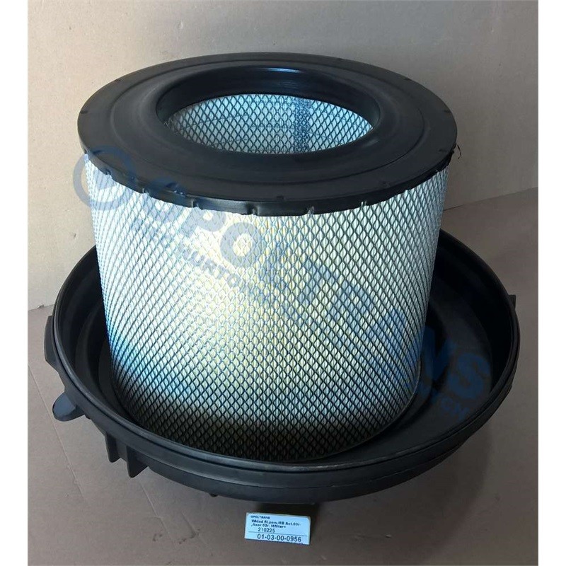 FILTRU AER MB. Actros 1-3,Axor 1,2 Mfilter