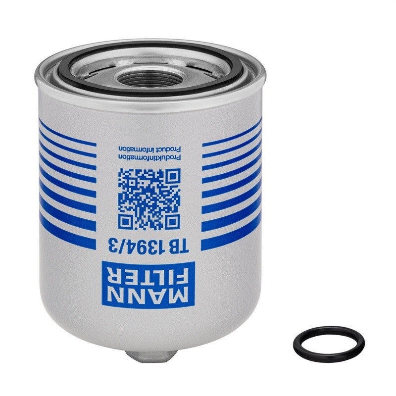 FILTRU USCATOR SC.4 bez odol. MANN