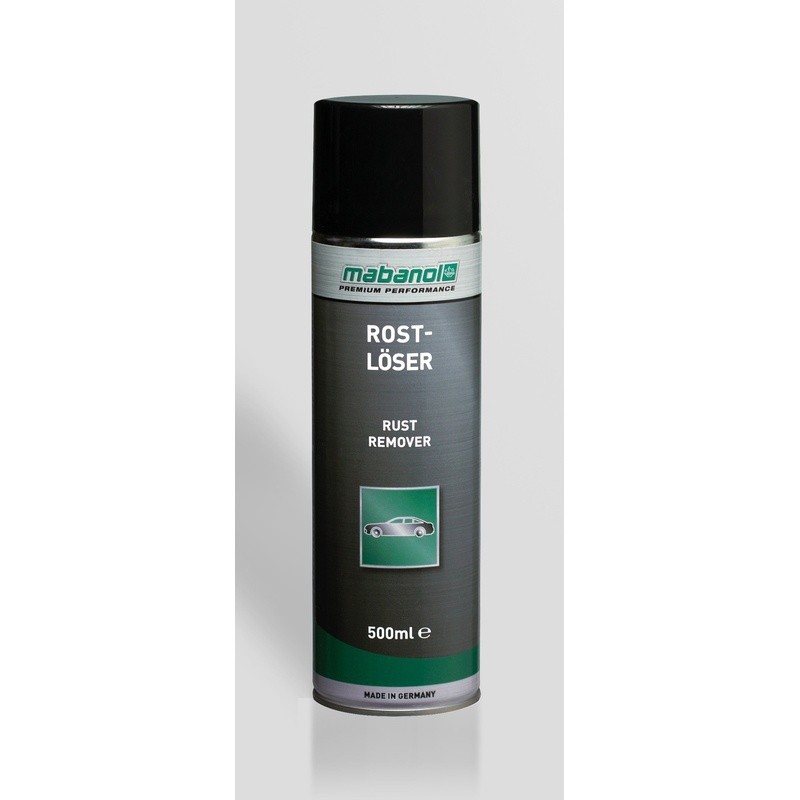 Mabanol Rust Remover 0,5L