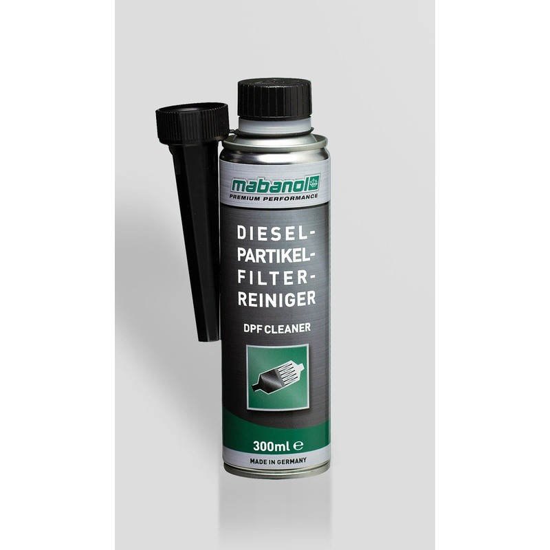Mabanol DPF-Cleaner 0,3L