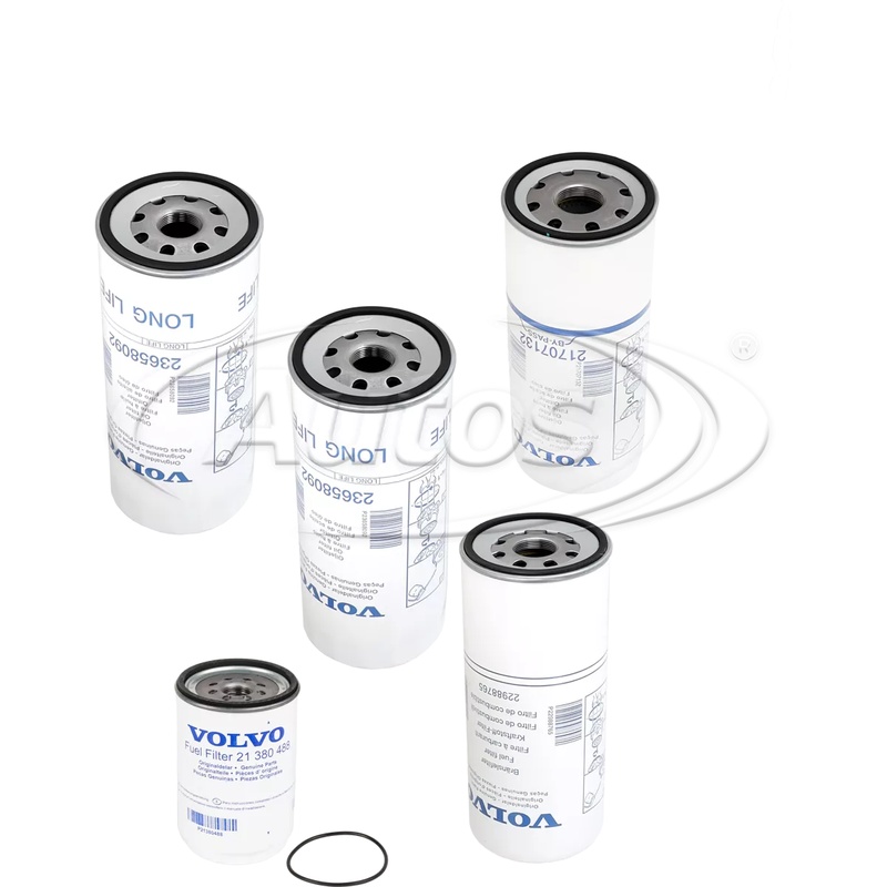 SET FILTRE VO.FH/FM -13R- FEBI