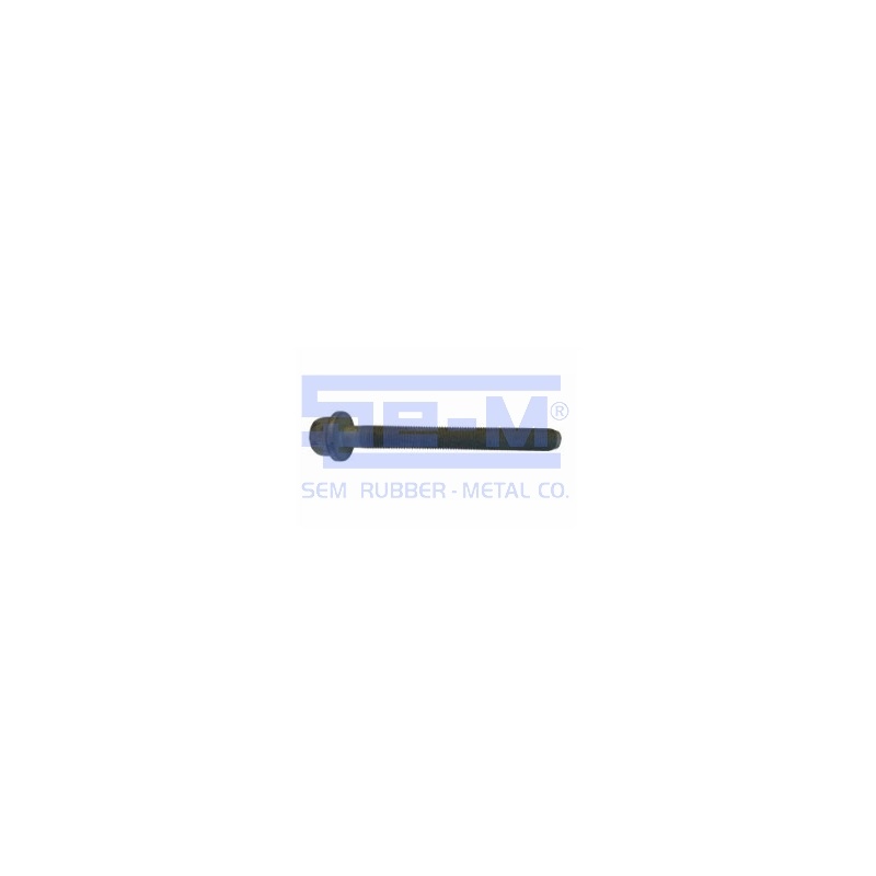 BOLT M16X120/1,5 SCHMITZ SEM
