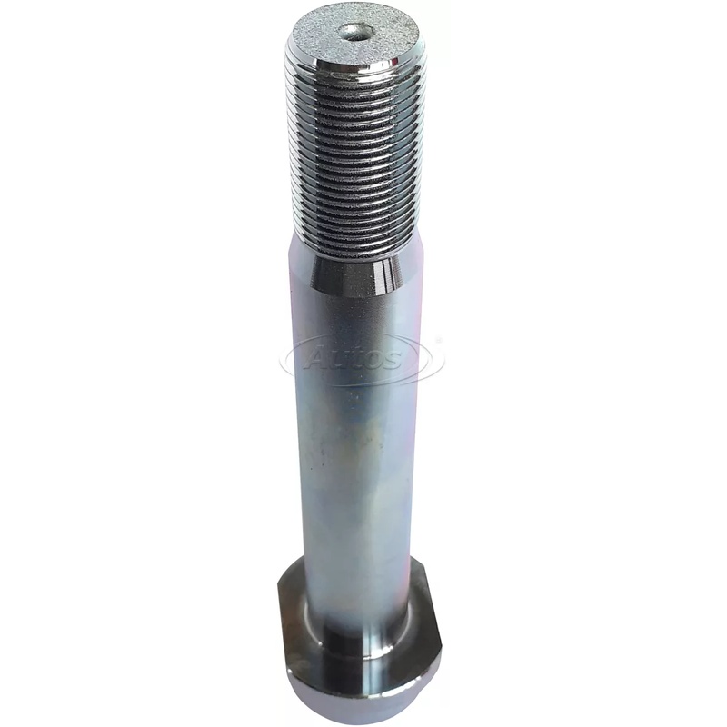 BOLT M27X186/2 RES. SEM