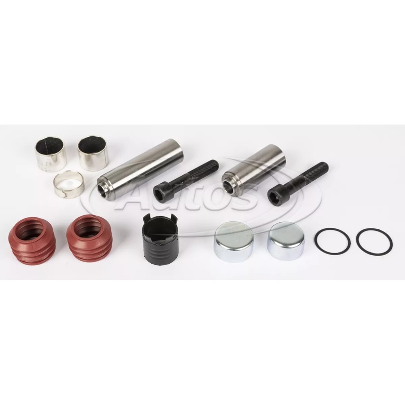 SET MONTARE ETRIER HALDEX SAF SBS 2220 22,5" ATP