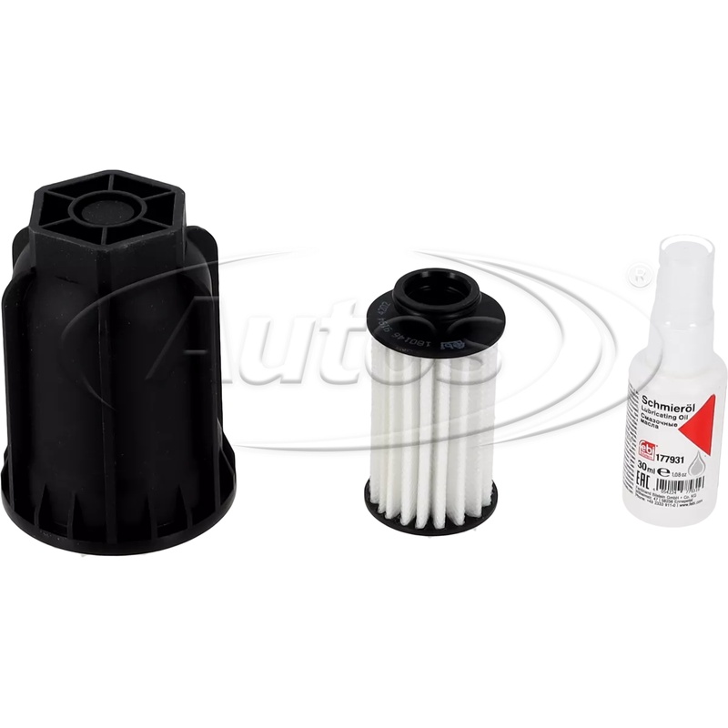 FILTRU ADBLUE MB ACT.4 OM471-2-3 ATE 13R- FEBI