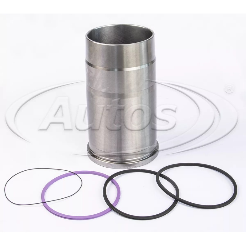 CAMASA PISTON DAF XF 105 MAHLE