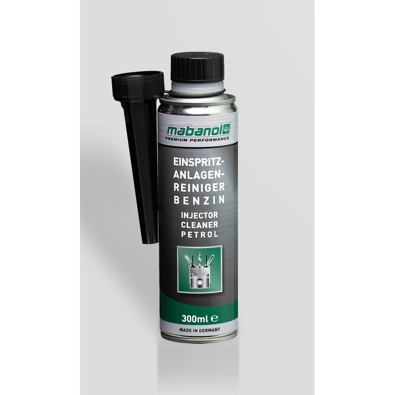Mabanol Direct Injection PetrolCleaner 0,3L