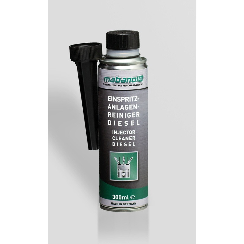 Mabanol Direct Injection DieselCleaner 0,3L
