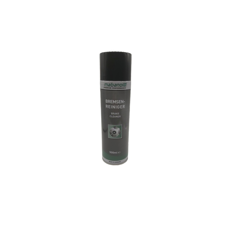 Mabanol Brake Cleaner 0,5L
