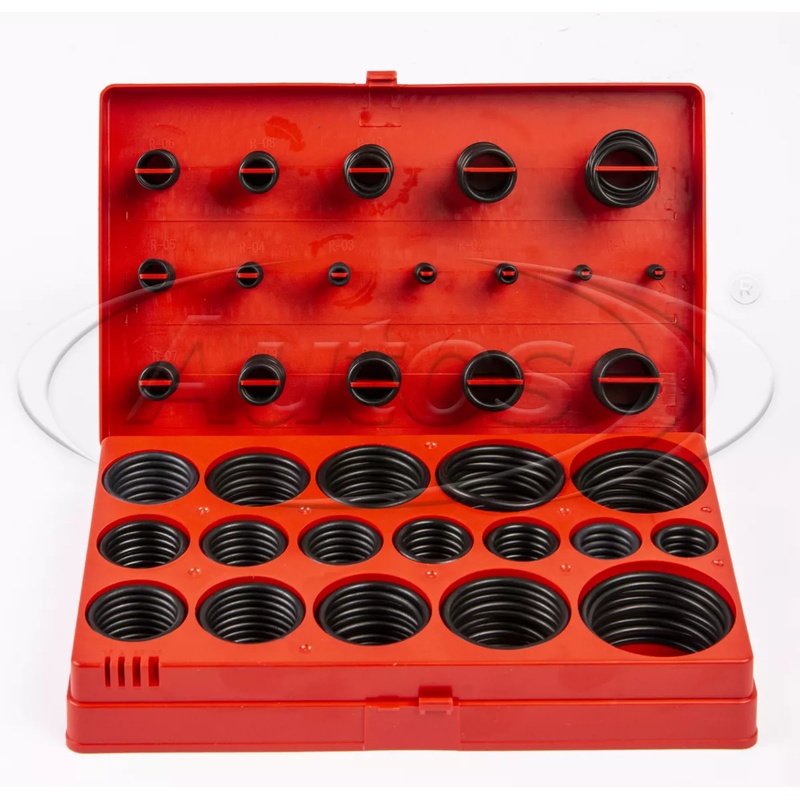 SET O-RING 419SZT