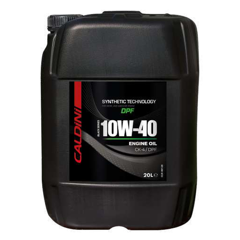 CALDINI 10W-40 CK-4 DPF 20 л