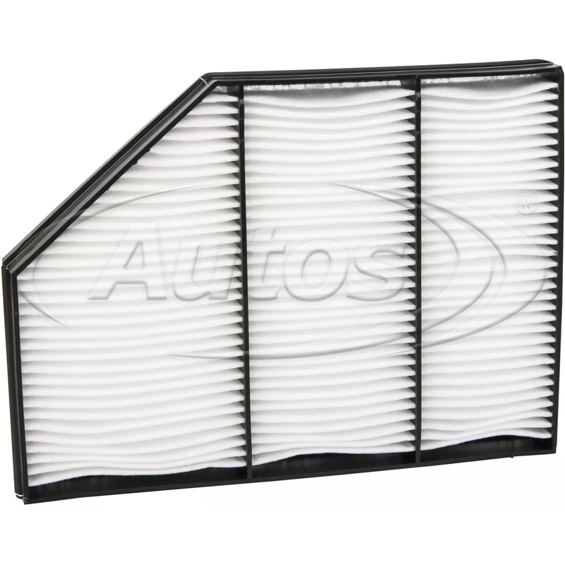 FILTRU CABINA MB Act.4/5,Antos,Arocs 16r- MANN