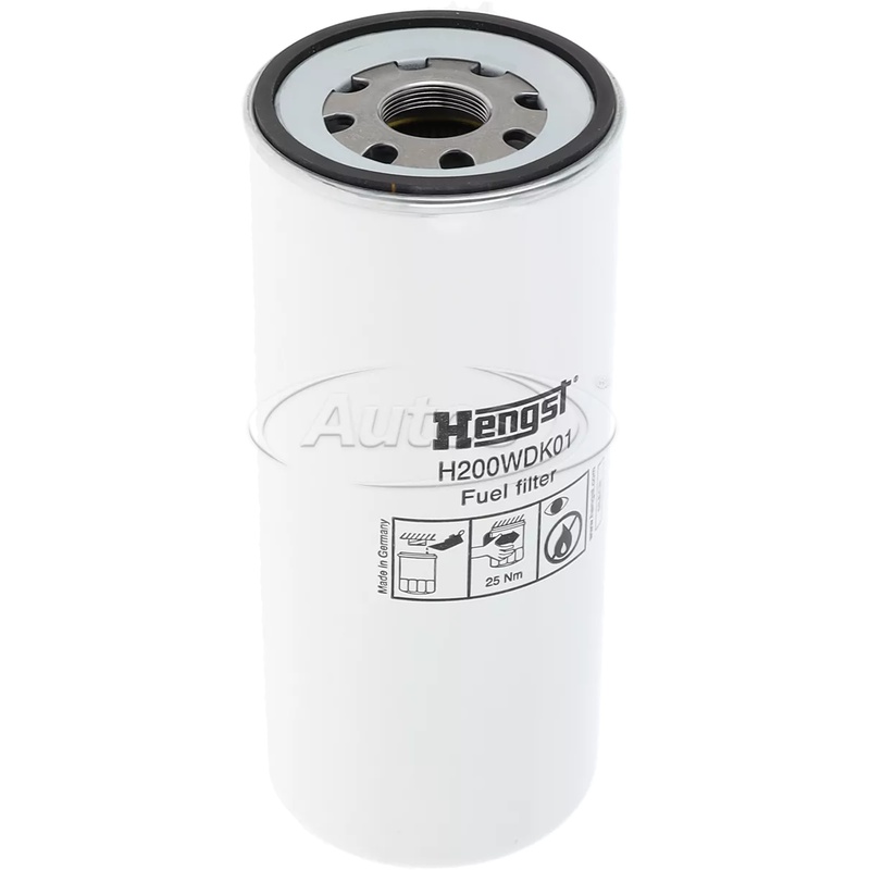 FILTRU MOTORINA VO.FH,FM,FMX 01-13r- RVI Pre