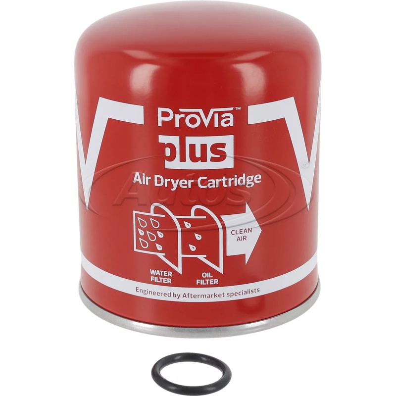 FILTRU USCATOR RVI, VO. LEWY GWINT Z ODOL PROVIA
