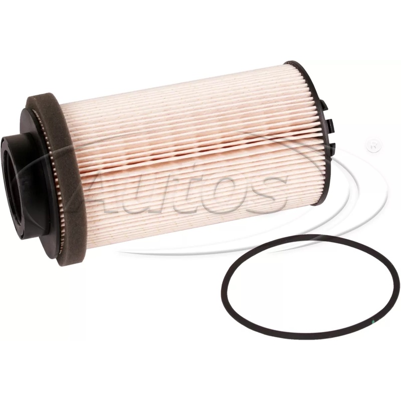 FILTRU MOTORINA MB ACT MANN