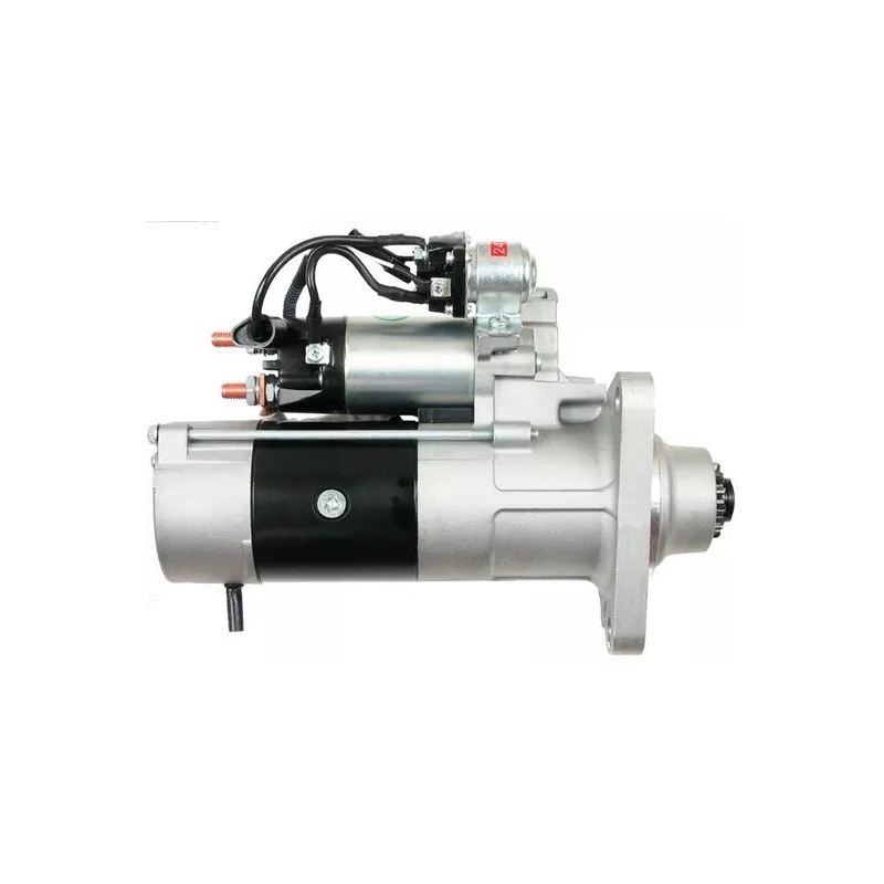 ELECTROMOTOR MAN TGA-S-X,Lion's 06-11r- 12z nowy AS